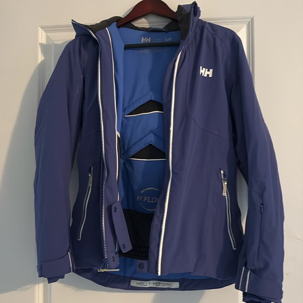 Helly Hansen Women’s Ski Jacket